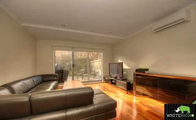 Third view of Homely townhouse listing, 6/39 Moore Street, Turner ACT 2612