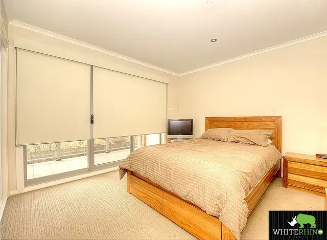 Fourth view of Homely townhouse listing, 6/39 Moore Street, Turner ACT 2612