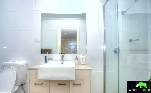 Fifth view of Homely townhouse listing, 6/39 Moore Street, Turner ACT 2612