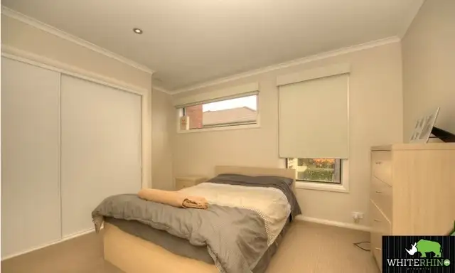 Sixth view of Homely townhouse listing, 6/39 Moore Street, Turner ACT 2612