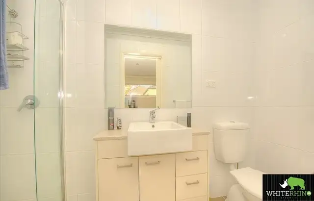 Seventh view of Homely townhouse listing, 6/39 Moore Street, Turner ACT 2612