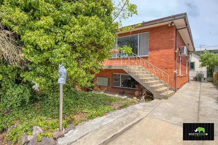 Main view of Homely house listing, 57 Derrima Road, Queanbeyan NSW 2620