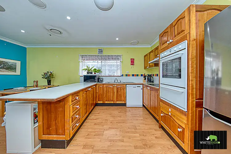 Fourth view of Homely house listing, 57 Derrima Road, Queanbeyan NSW 2620