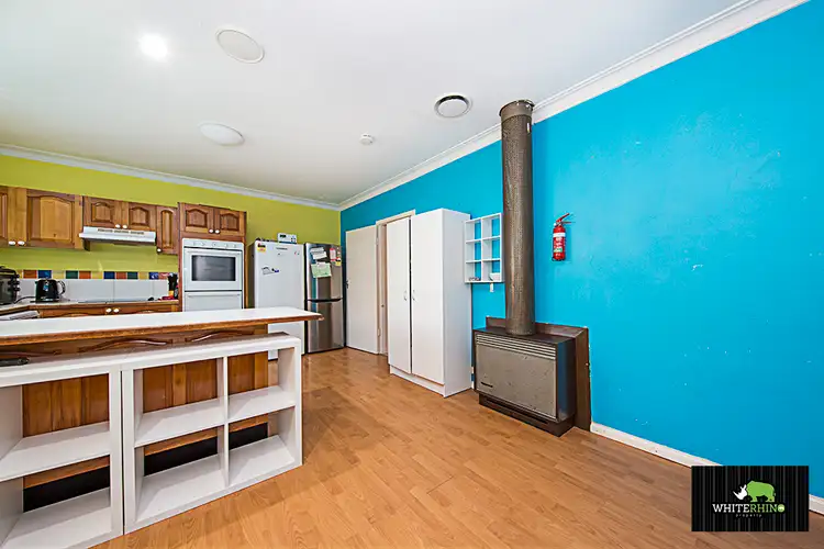 Fifth view of Homely house listing, 57 Derrima Road, Queanbeyan NSW 2620