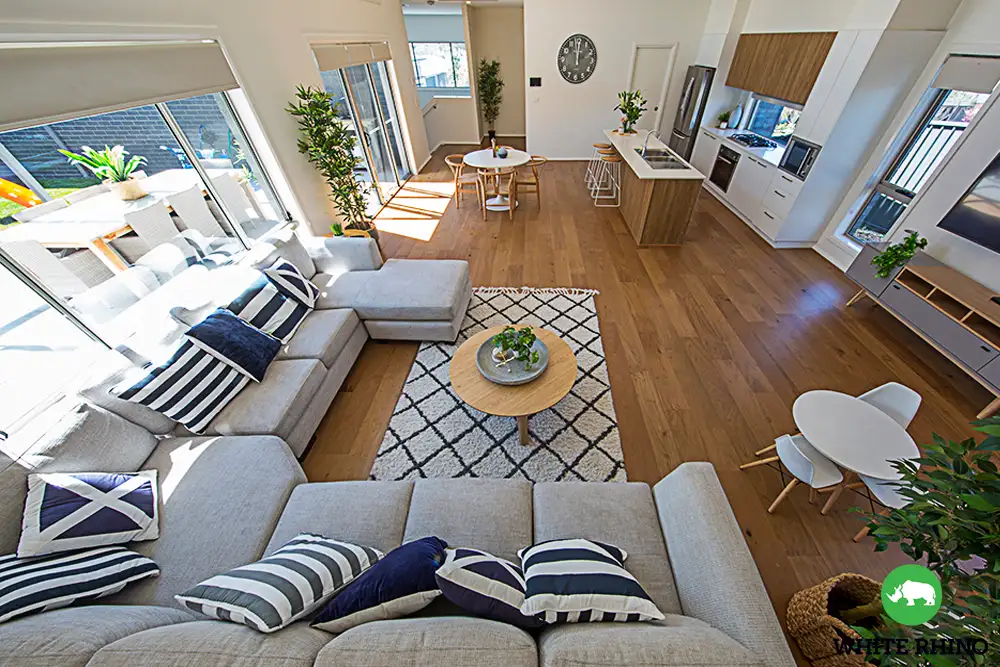 Main view of Homely house listing, 25 Baxter Loop, Googong NSW 2620