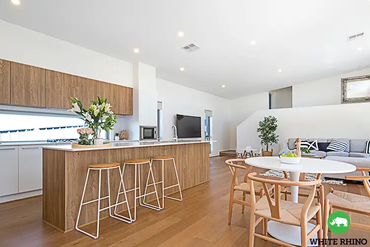 Fourth view of Homely house listing, 25 Baxter Loop, Googong NSW 2620