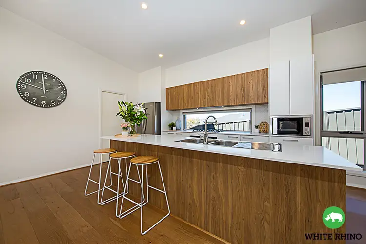 Fifth view of Homely house listing, 25 Baxter Loop, Googong NSW 2620