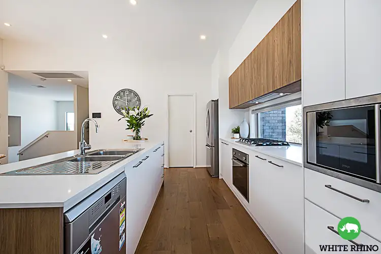 Sixth view of Homely house listing, 25 Baxter Loop, Googong NSW 2620