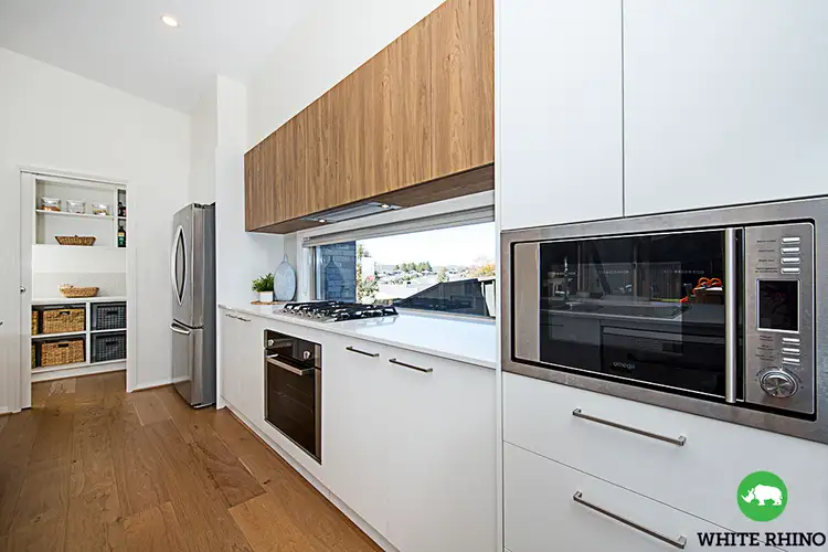 Seventh view of Homely house listing, 25 Baxter Loop, Googong NSW 2620
