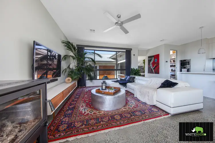 Second view of Homely house listing, 29 Baxter Loop, Googong NSW 2620