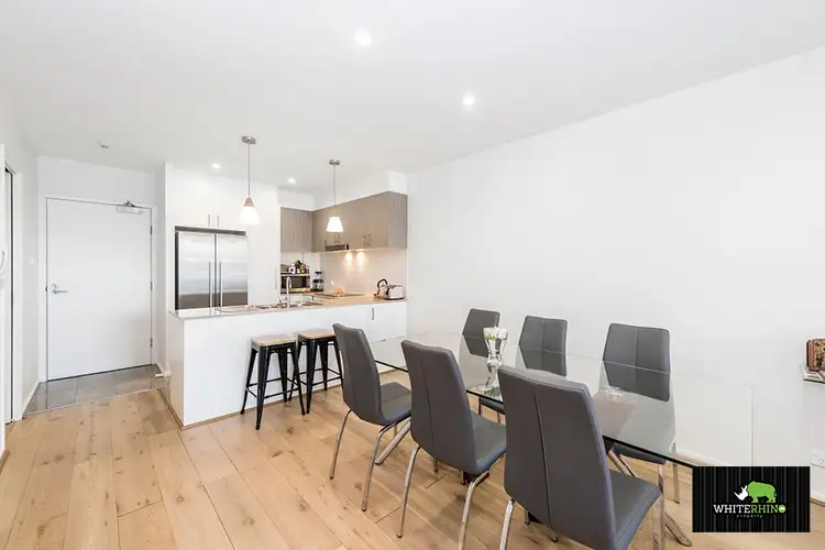 Third view of Homely apartment listing, 50/148 Flemington Road, Harrison ACT 2914