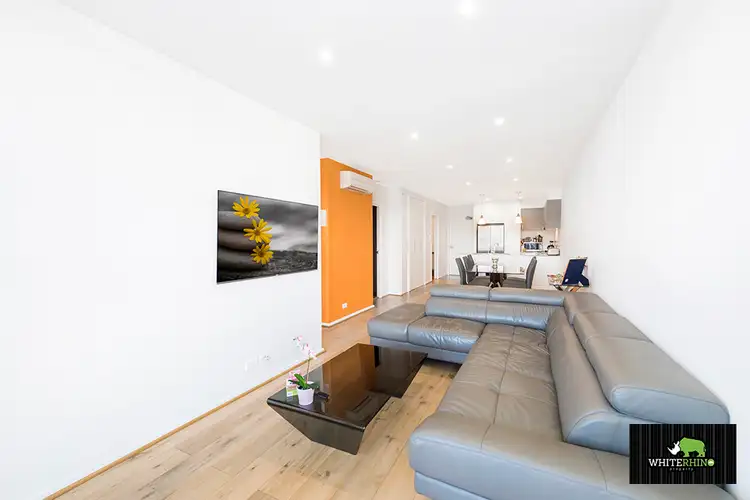 Fourth view of Homely apartment listing, 50/148 Flemington Road, Harrison ACT 2914