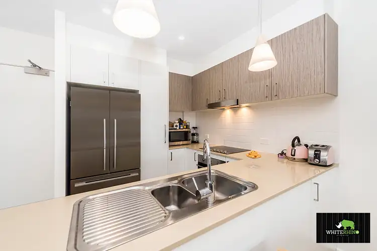 Fifth view of Homely apartment listing, 50/148 Flemington Road, Harrison ACT 2914