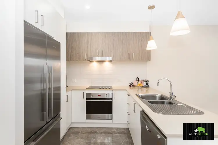 Sixth view of Homely apartment listing, 50/148 Flemington Road, Harrison ACT 2914
