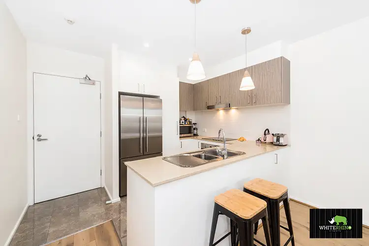 Seventh view of Homely apartment listing, 50/148 Flemington Road, Harrison ACT 2914