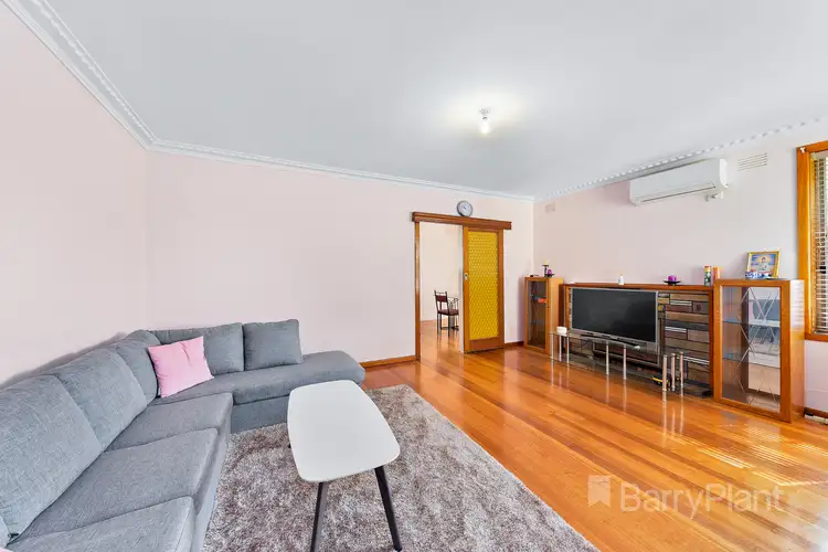 Third view of Homely house listing, 55A Theodore Street, St Albans VIC 3021