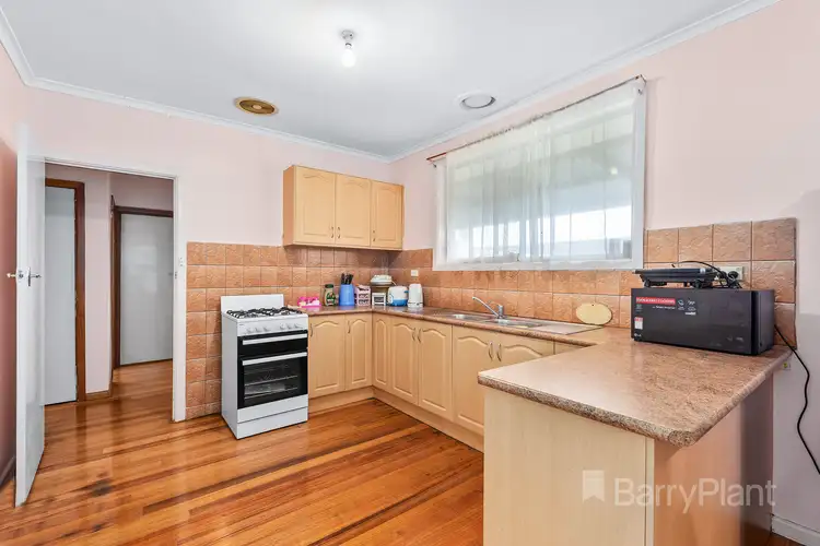 Fourth view of Homely house listing, 55A Theodore Street, St Albans VIC 3021