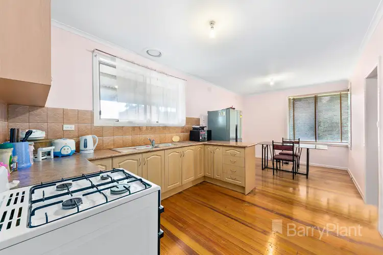 Fifth view of Homely house listing, 55A Theodore Street, St Albans VIC 3021