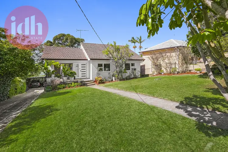 35 Bolwarra Road, North Narrabeen NSW 2101