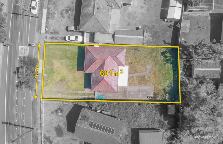 Second view of Homely house listing, 75 Ellsworth Drive, Tregear NSW 2770