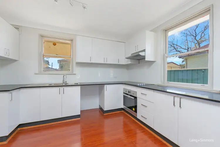 Third view of Homely house listing, 75 Ellsworth Drive, Tregear NSW 2770