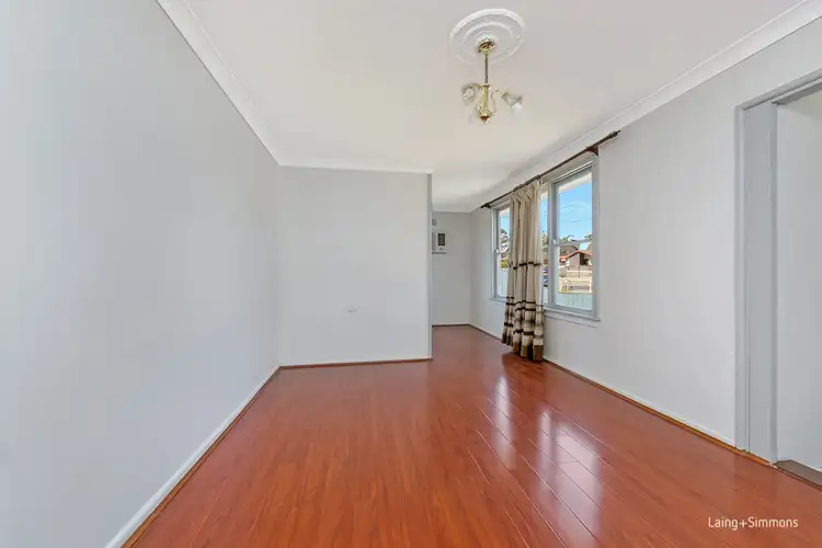 Fourth view of Homely house listing, 75 Ellsworth Drive, Tregear NSW 2770