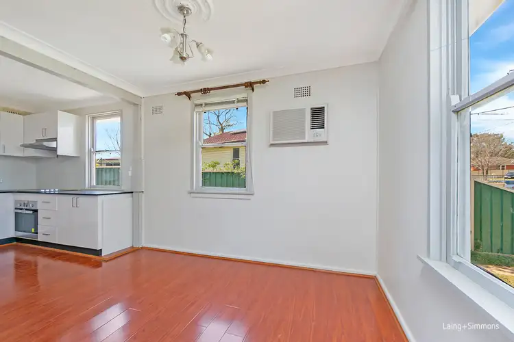 Fifth view of Homely house listing, 75 Ellsworth Drive, Tregear NSW 2770