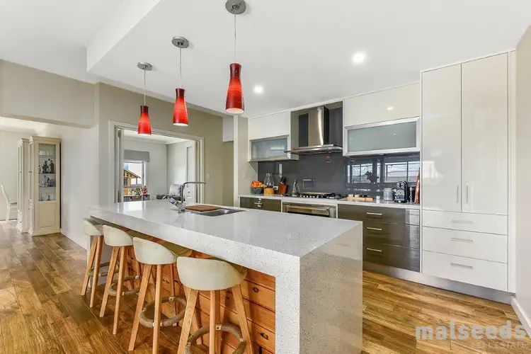 Fourth view of Homely house listing, 15 Aramanta Drive, Mount Gambier SA 5290