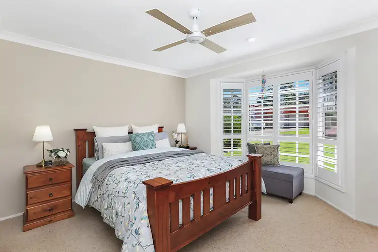 Fourth view of Homely house listing, 21 Carbeen Crescent, Cordeaux Heights NSW 2526