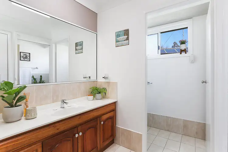 Fifth view of Homely house listing, 21 Carbeen Crescent, Cordeaux Heights NSW 2526