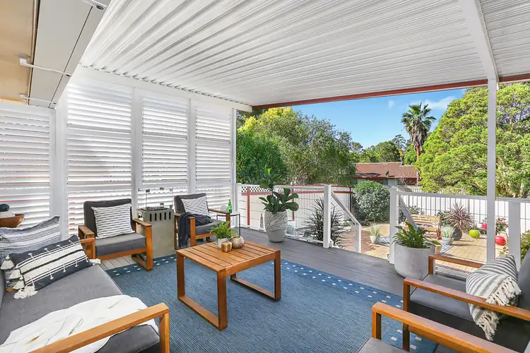 Sixth view of Homely house listing, 21 Carbeen Crescent, Cordeaux Heights NSW 2526