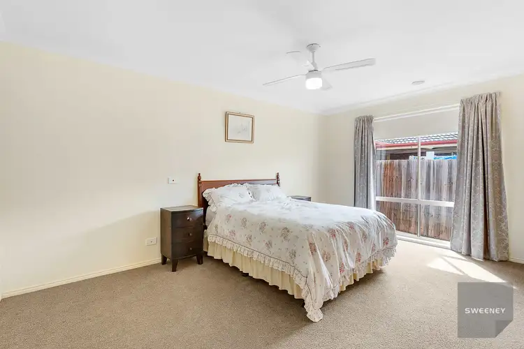 Third view of Homely house listing, 8 Davison Court, Maddingley VIC 3340