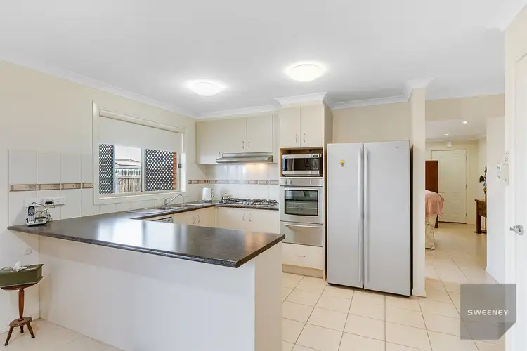 Fifth view of Homely house listing, 8 Davison Court, Maddingley VIC 3340