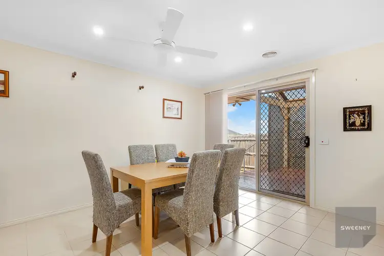 Sixth view of Homely house listing, 8 Davison Court, Maddingley VIC 3340