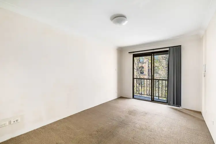 Third view of Homely apartment listing, 59/313 Harris Street, Pyrmont NSW 2009