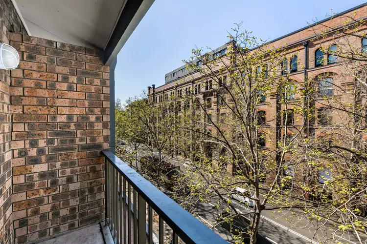 Fourth view of Homely apartment listing, 59/313 Harris Street, Pyrmont NSW 2009