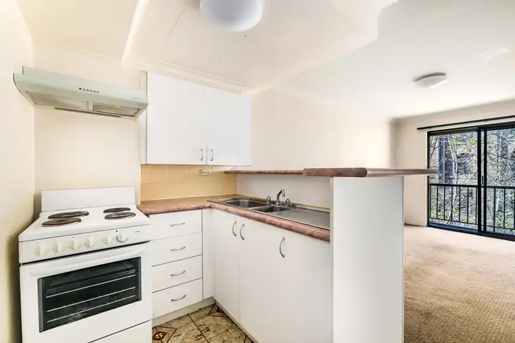 Fifth view of Homely apartment listing, 59/313 Harris Street, Pyrmont NSW 2009