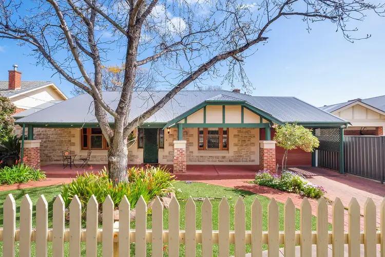 47 Canterbury Avenue, Trinity Gardens SA 5068
