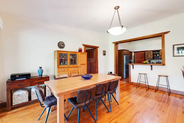 Fifth view of Homely house listing, 47 Canterbury Avenue, Trinity Gardens SA 5068