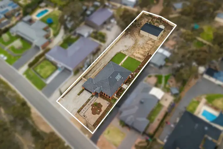 62 Pioneer Drive, Maiden Gully VIC 3551