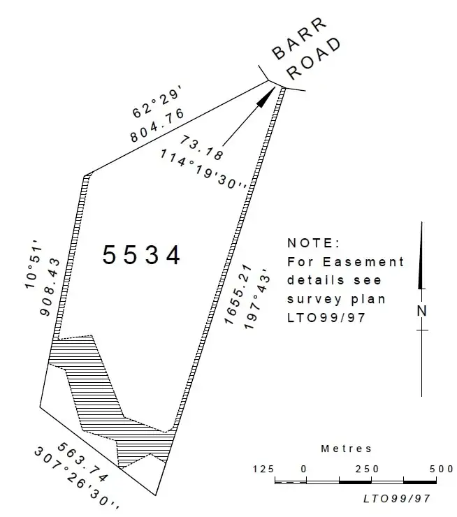Fourth view of Homely rural property listing, 344 Barr Road, Marrakai NT 822