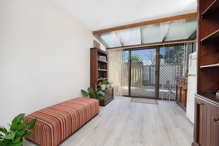 Third view of Homely townhouse listing, 3/34 Prairie Vale Road, Bankstown NSW 2200