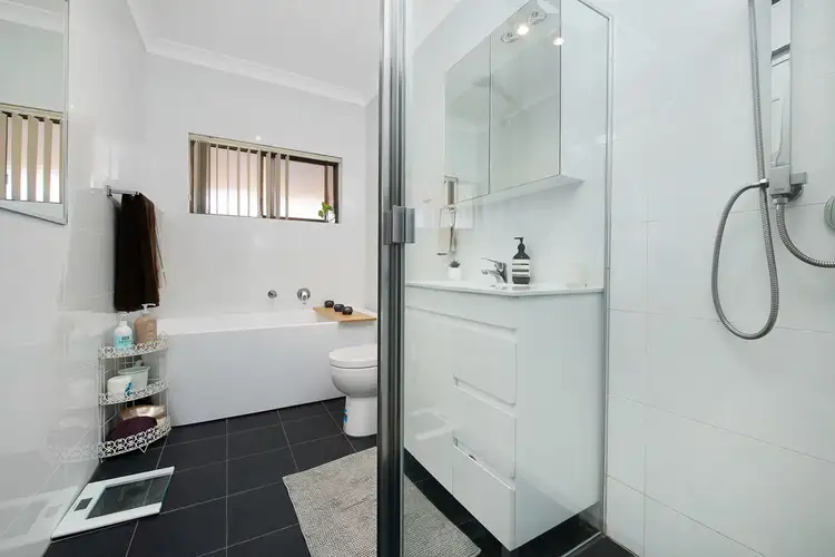 Fifth view of Homely townhouse listing, 3/34 Prairie Vale Road, Bankstown NSW 2200