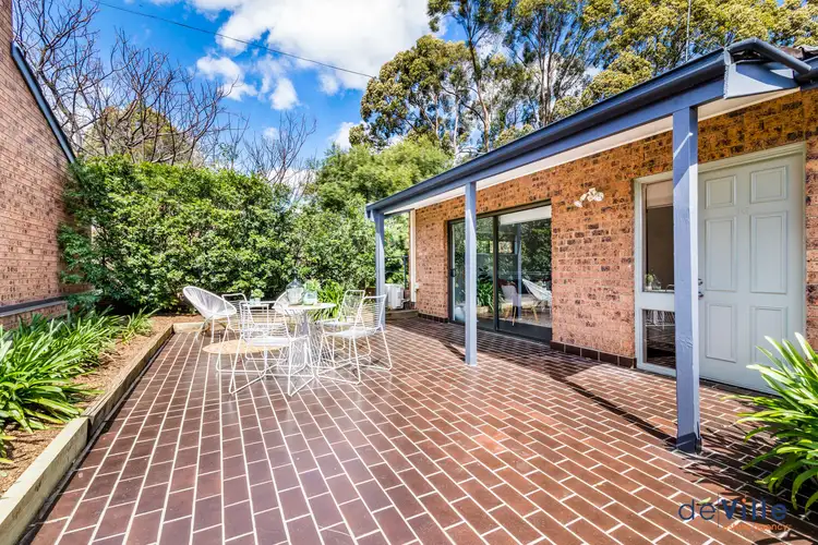 16/20 Pennant Street, Castle Hill NSW 2154