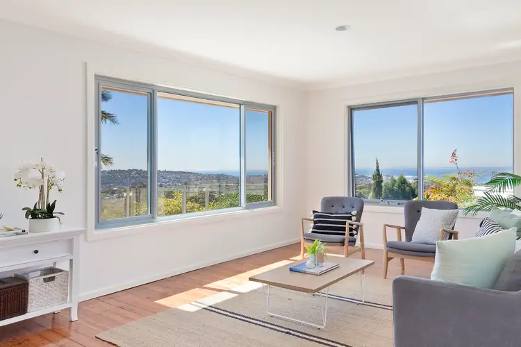 Second view of Homely house listing, 8 Cooper Close, Beacon Hill NSW 2100