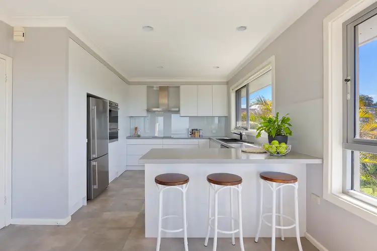 Fifth view of Homely house listing, 8 Cooper Close, Beacon Hill NSW 2100