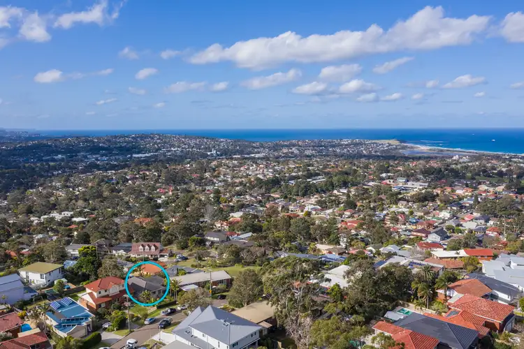 Sixth view of Homely house listing, 8 Cooper Close, Beacon Hill NSW 2100