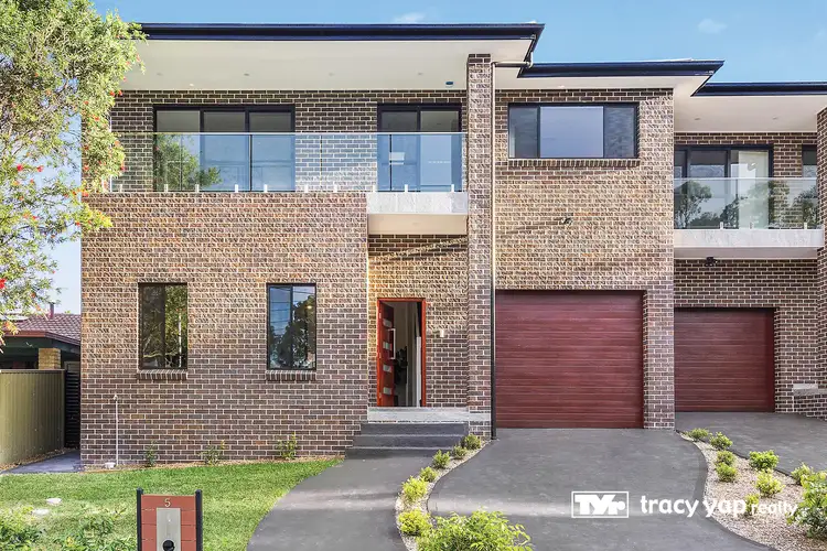 5 Karalee Close, Marsfield NSW 2122