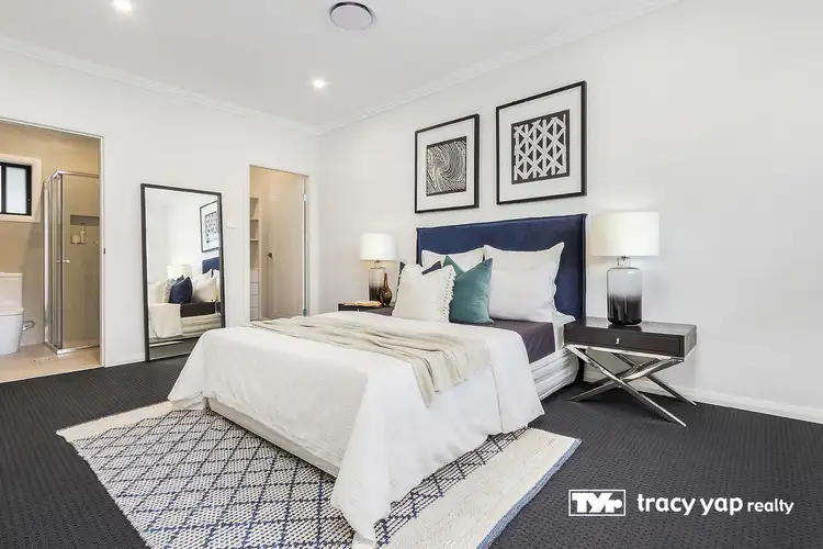 Sixth view of Homely semi-detached listing, 5 Karalee Close, Marsfield NSW 2122