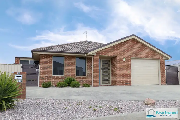 Main view of Homely unit listing, 1/2 Links Court, Shearwater TAS 7307